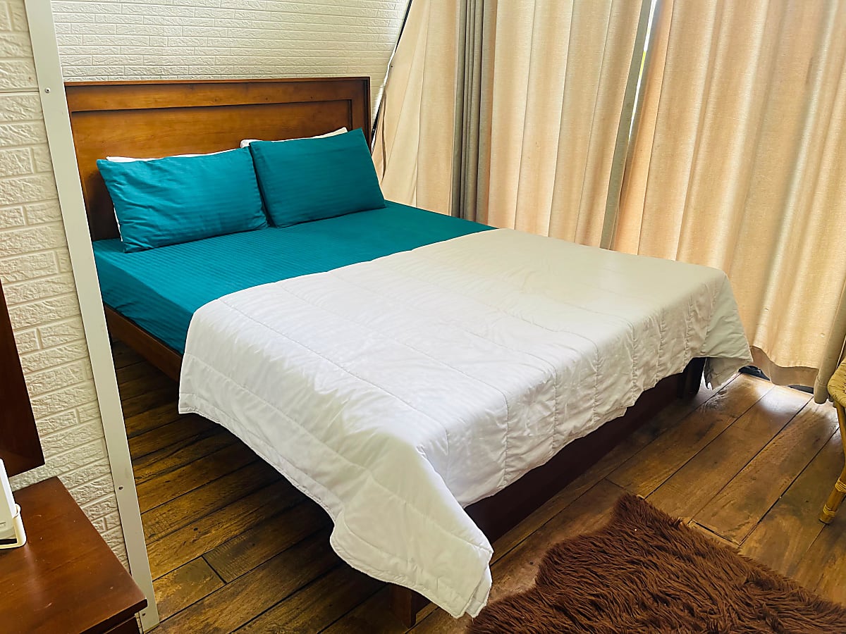 Cabana A 2