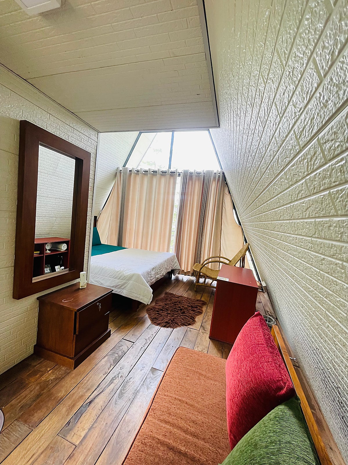 Cabana A 8