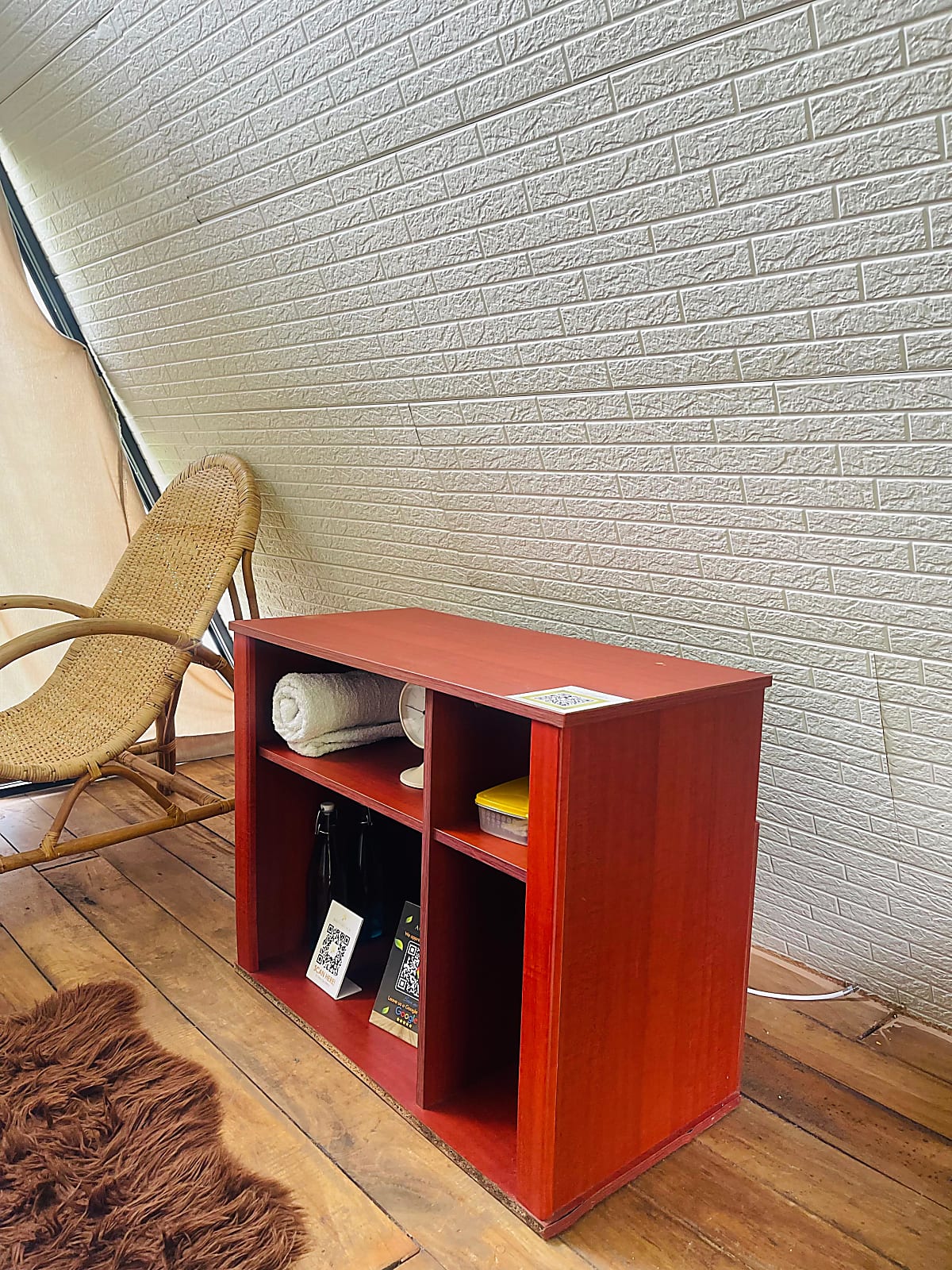 Cabana A 9