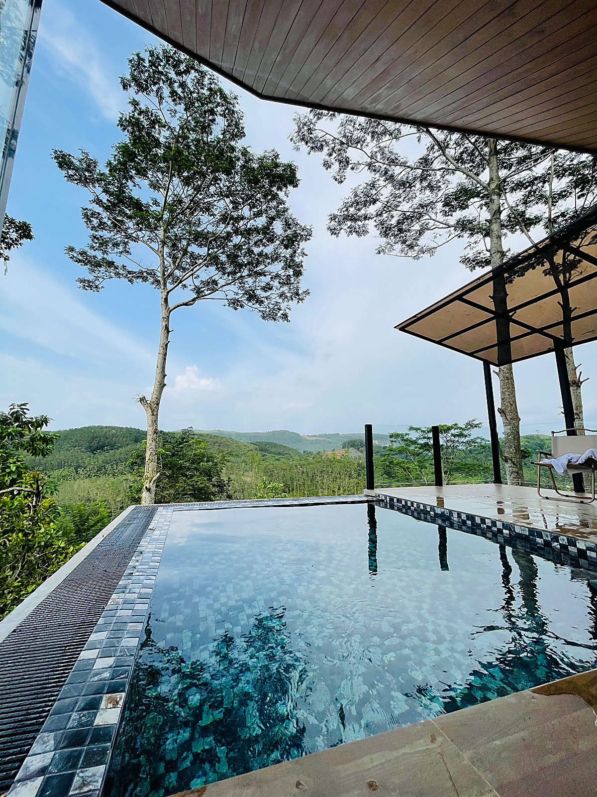 ANJI 69 - Private Pool Cabana 6
