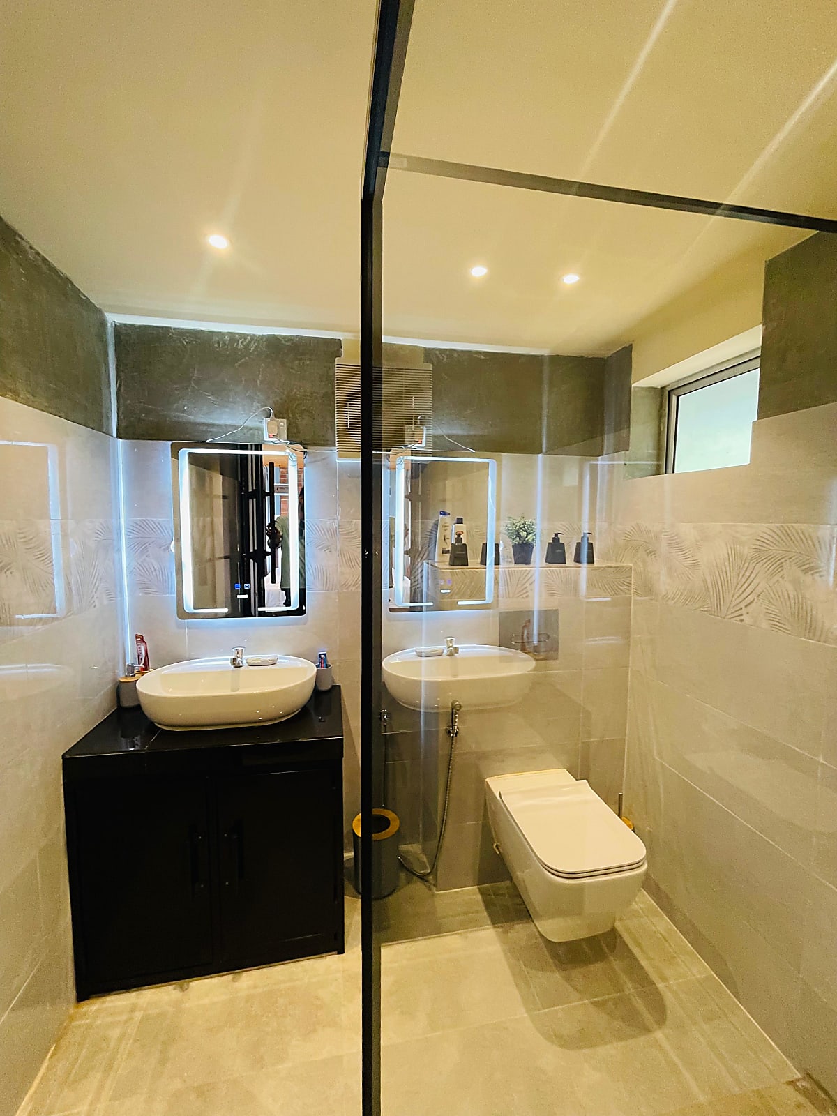 ANJI 69 - Private Pool Cabana 4