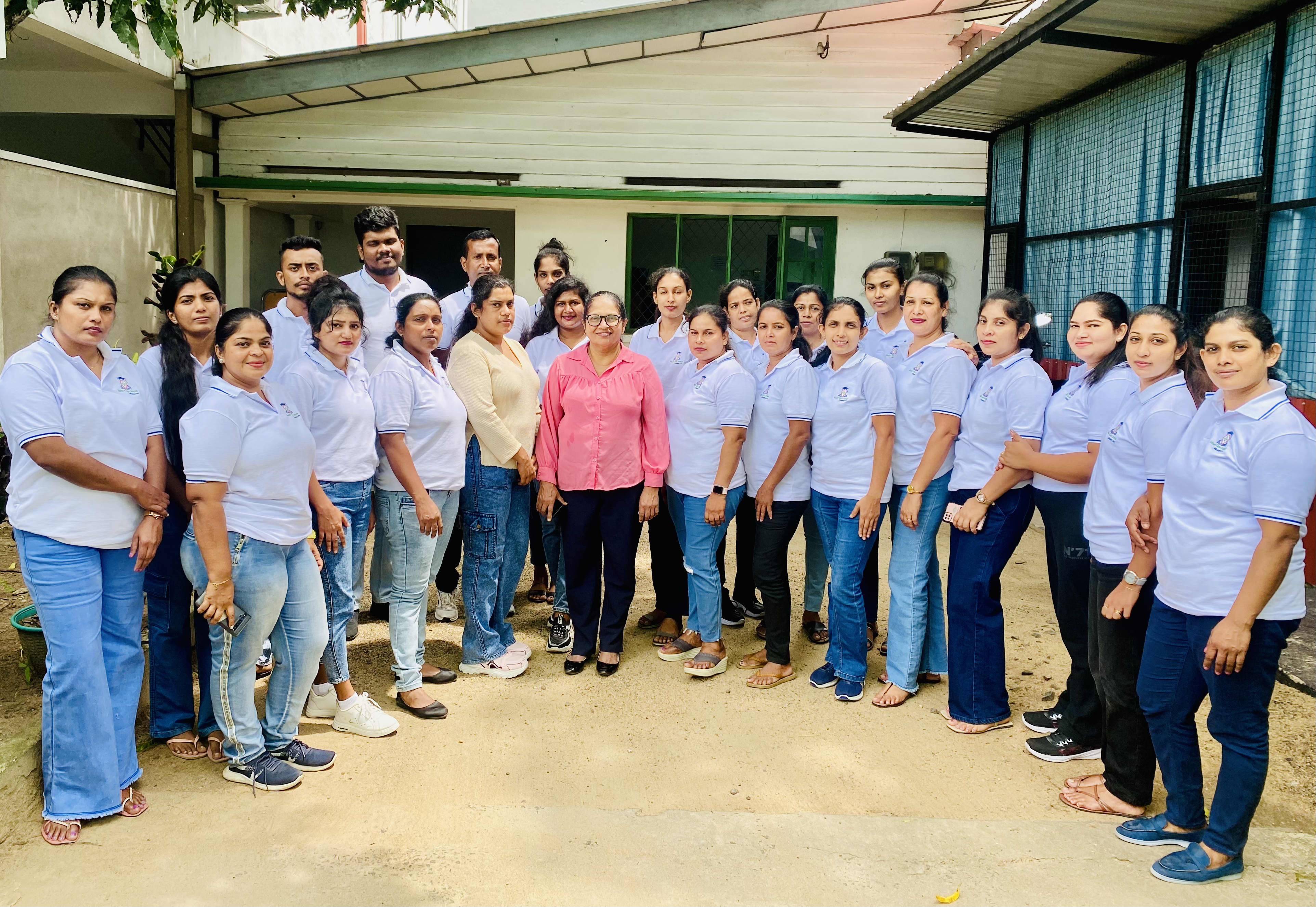 Nursing Batch Training 19