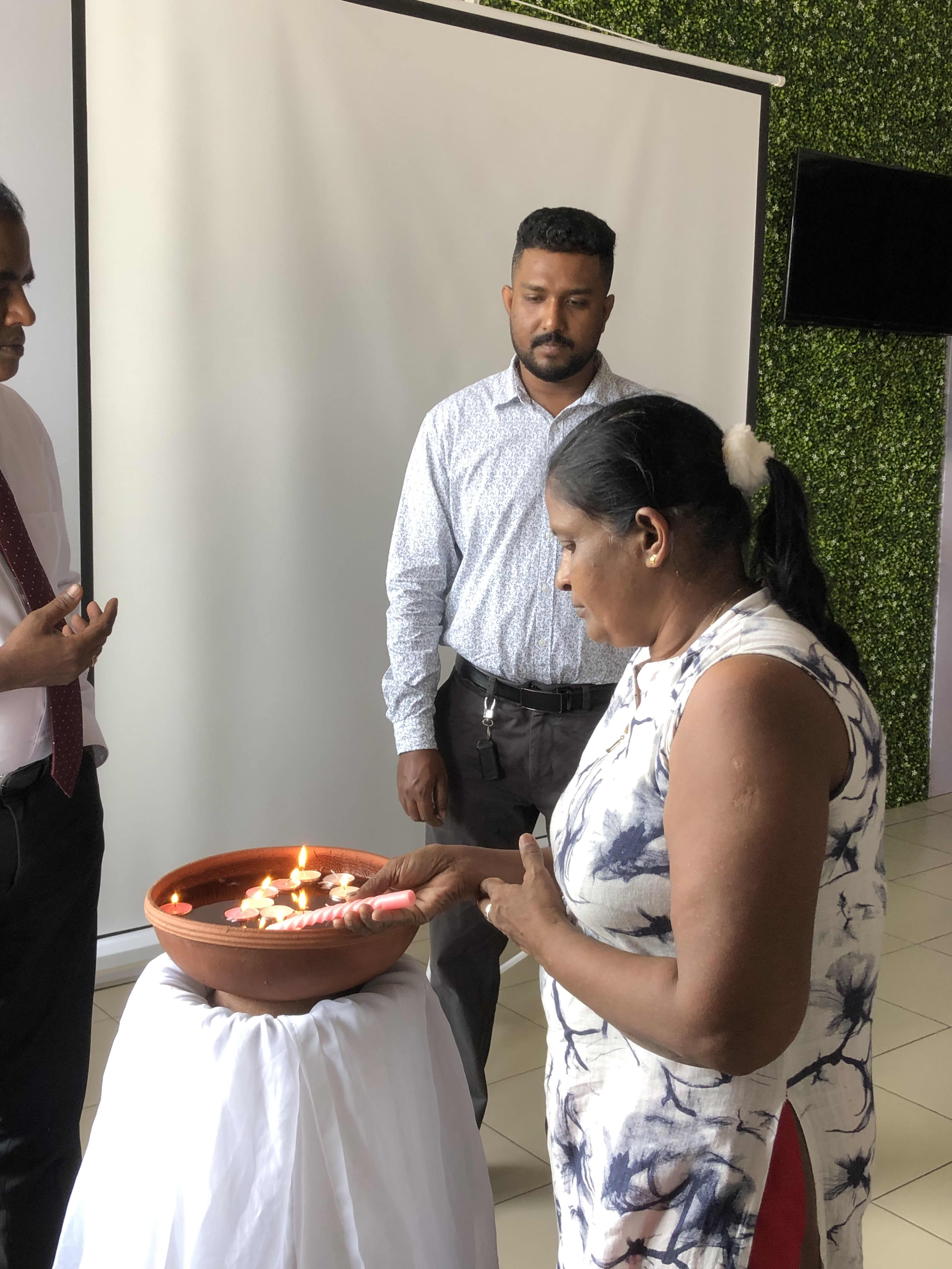 Nursing Batch Training 12