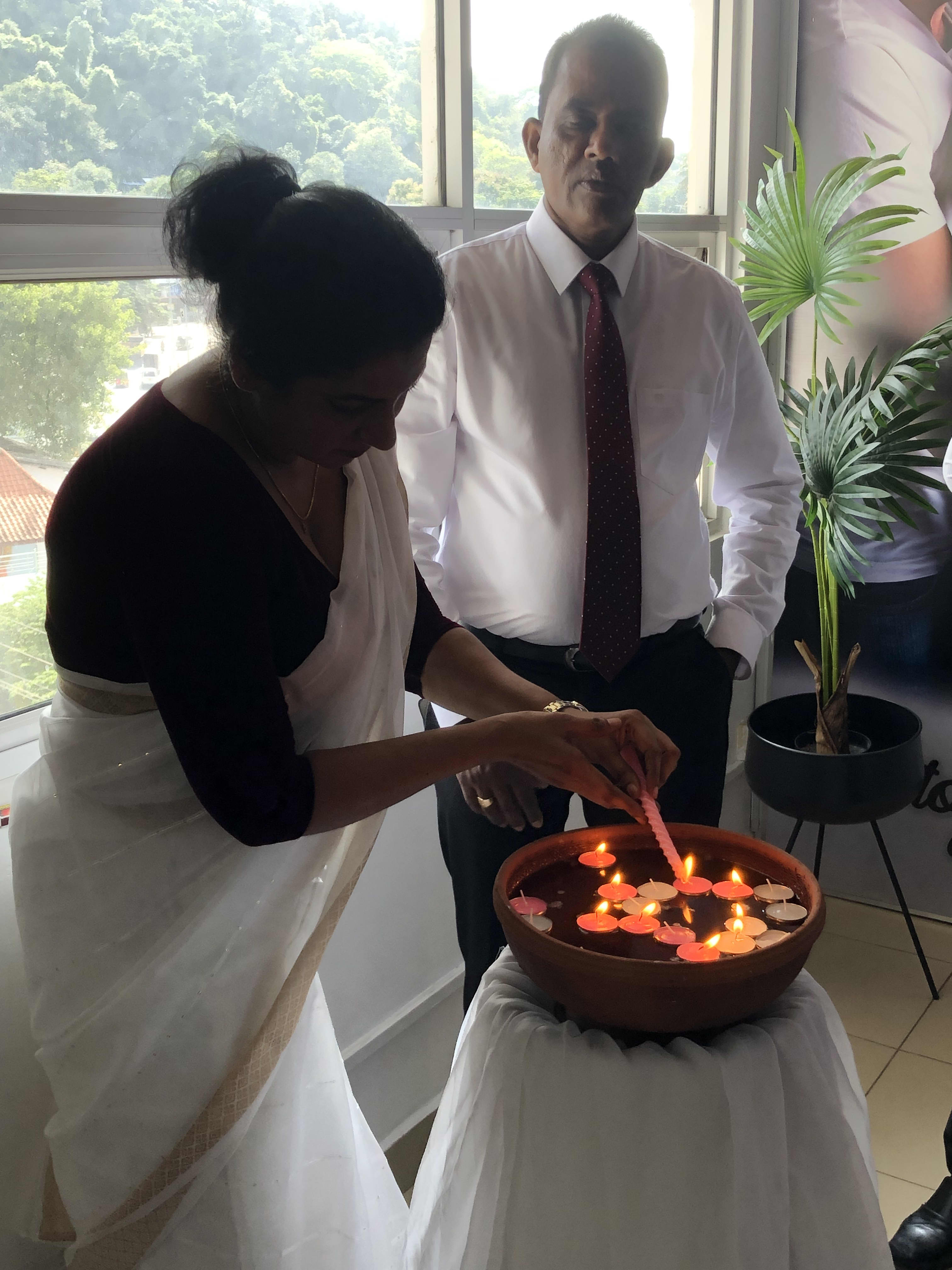 Nursing Batch Training 10