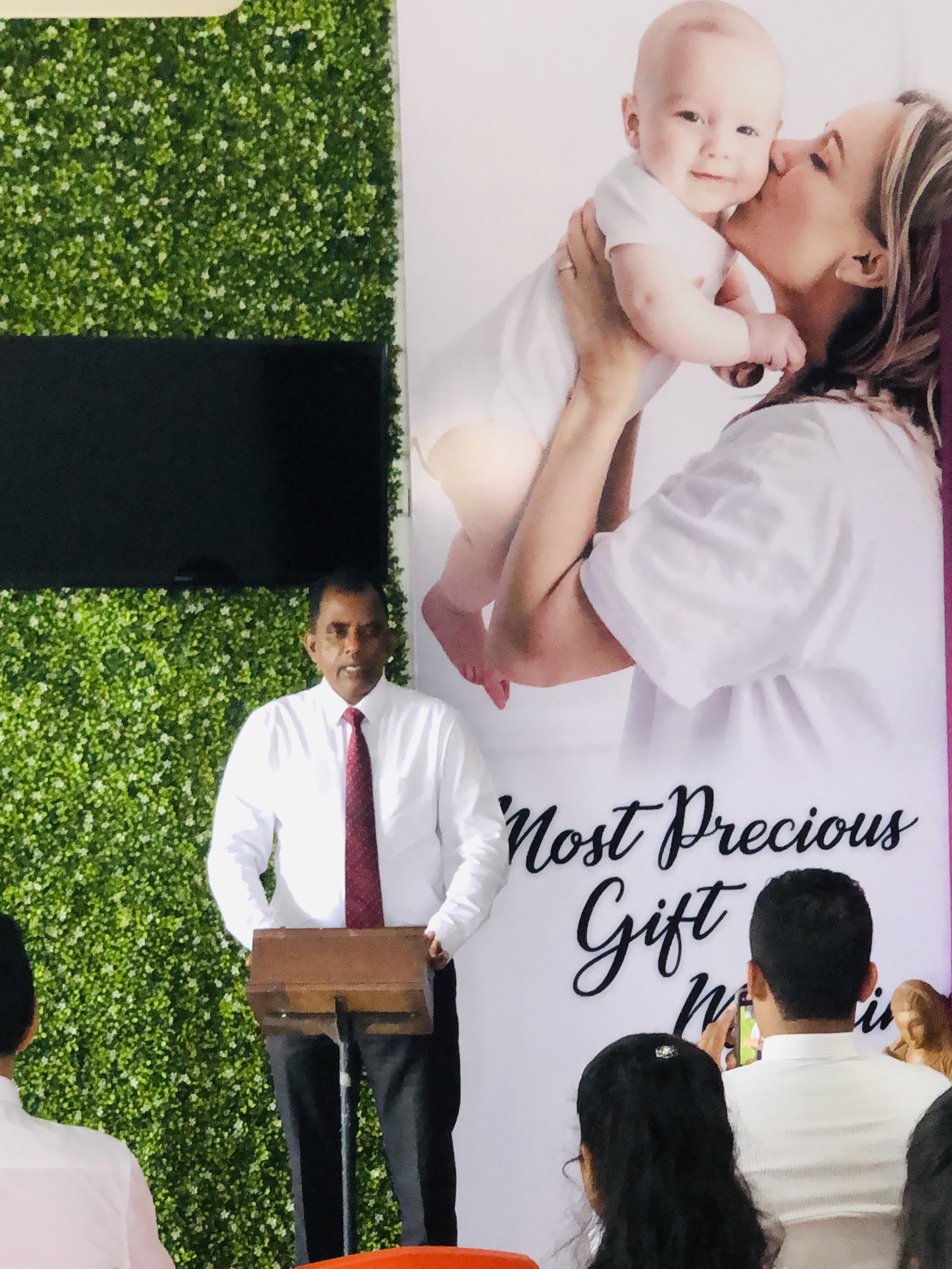 Nursing Batch Training 2