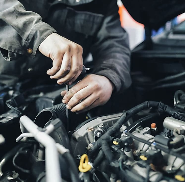 General Repairs