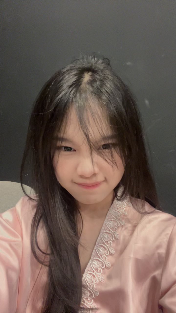 Hagia Sopia participated in her 9th Video Call Event