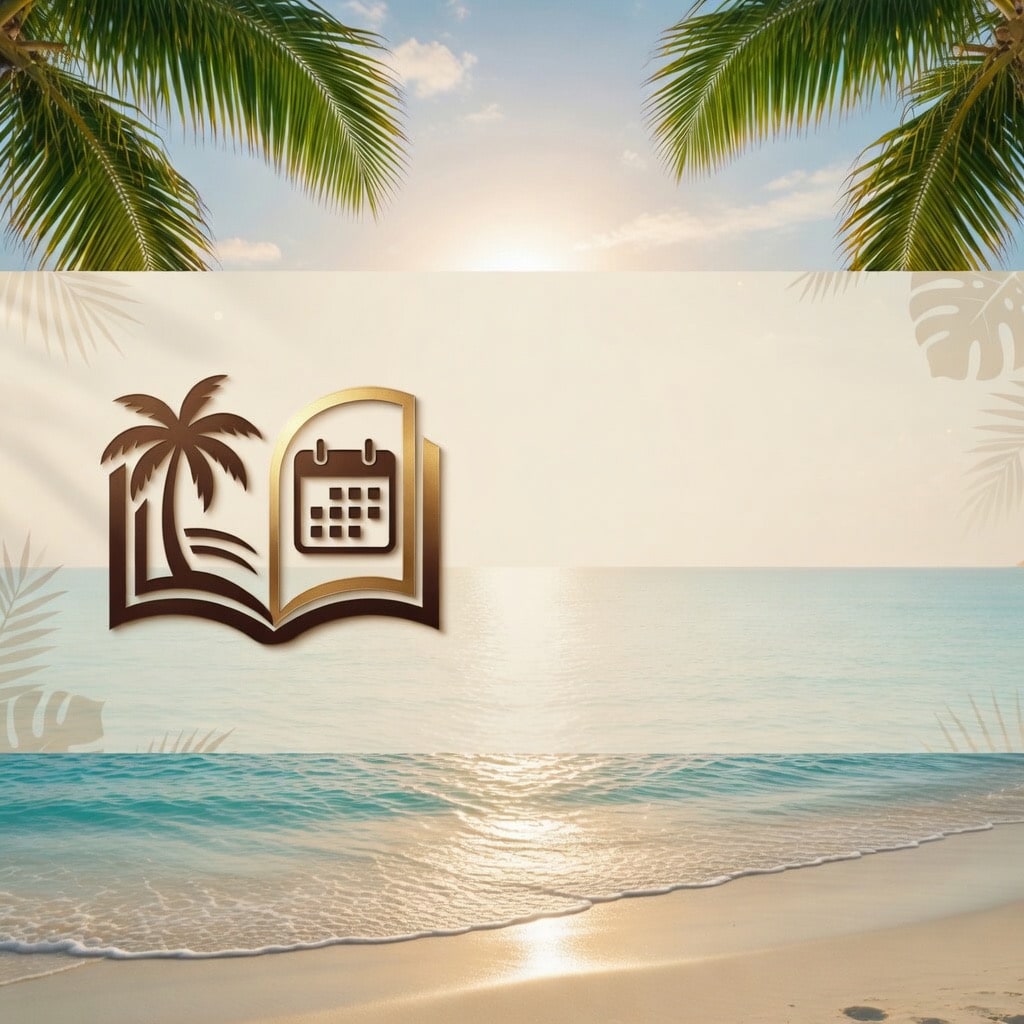 BahamaBook cover