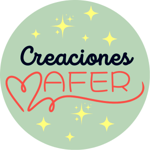Logo Creaciones MAFER
