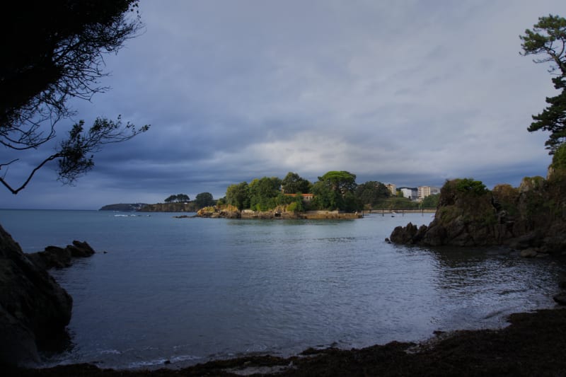 Castillo de Santa Cruz