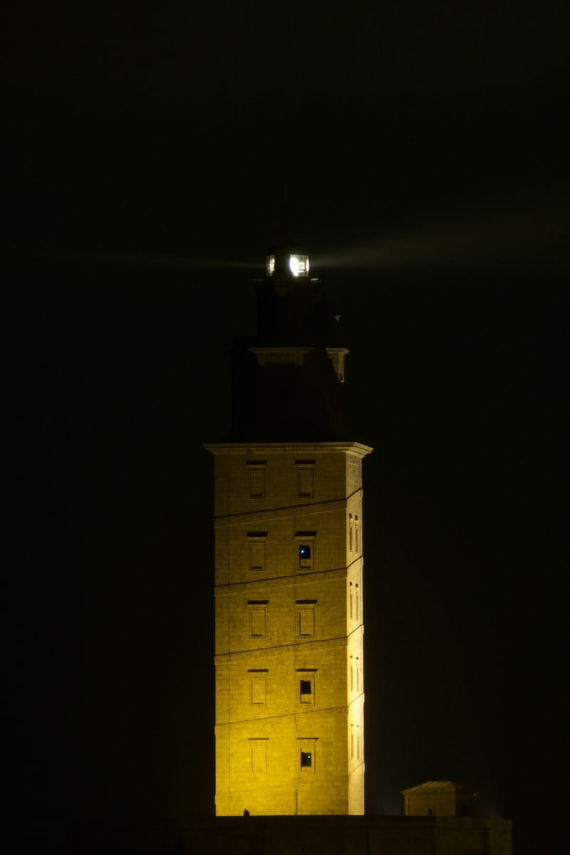 Torre de Hércules