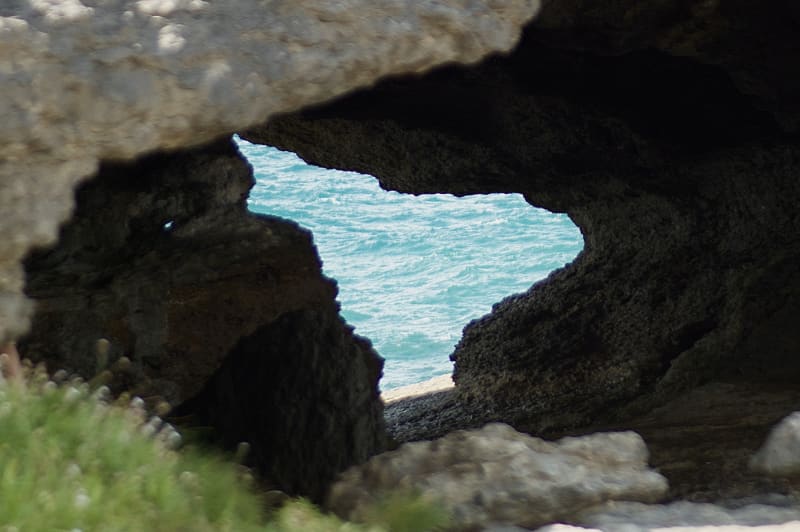 La ojerada, Cantabria