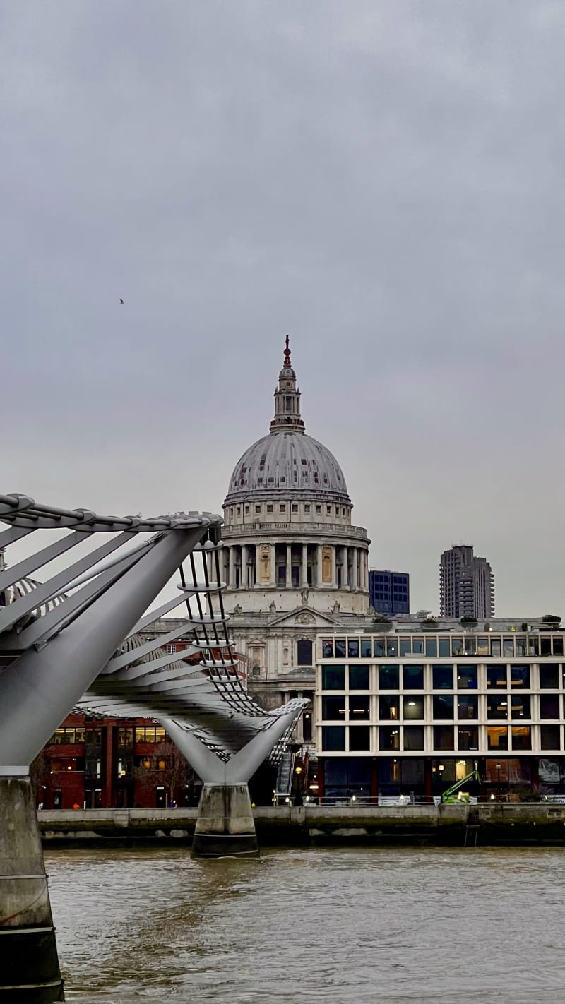 Saint Paul's Cathedral