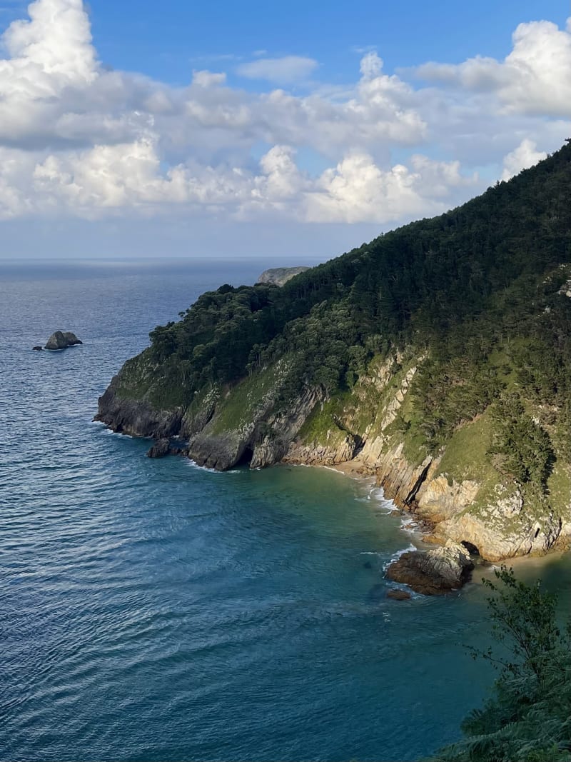 Valle de San Vicente, Cantabria