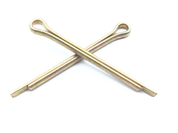 Cotter pin