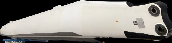 Main Rotor Blade