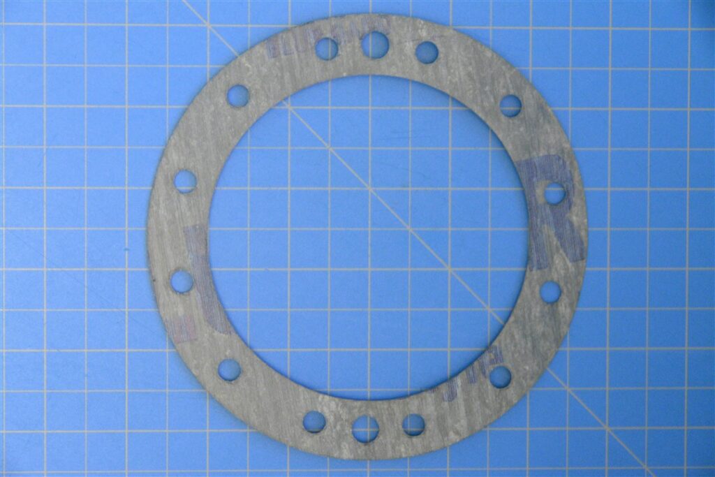 Gasket