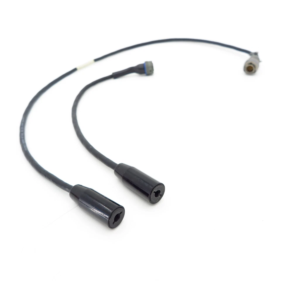Extension assy headset