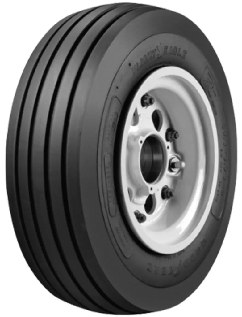 Landing Gear Tyres