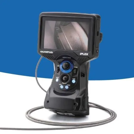 Videoscope(Engine borecopic inspection) Olympus type