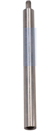 Extension, dial gauge