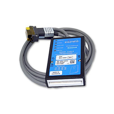 EGPWS hardware smart cable