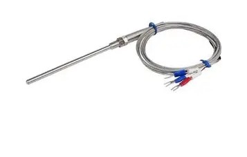 Temperature sensor