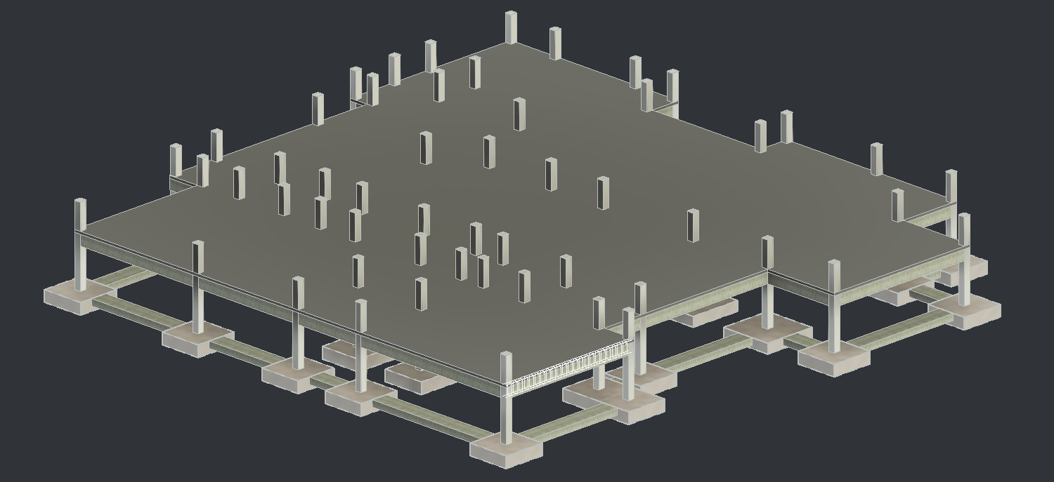 Foundations: The Part of a Building You Don’t See but Should Never Ignore