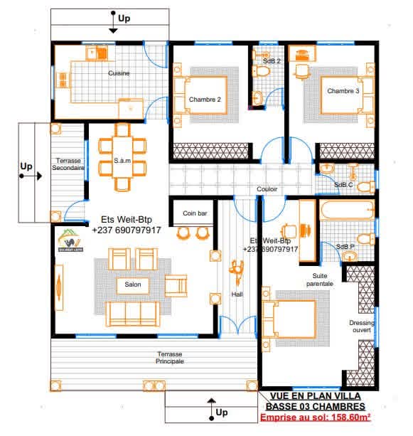 The Brick of Hope: The Complete Guide to Building Your Own Home When You Think You Have Nothing