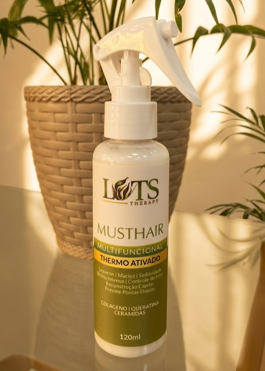 Musthair