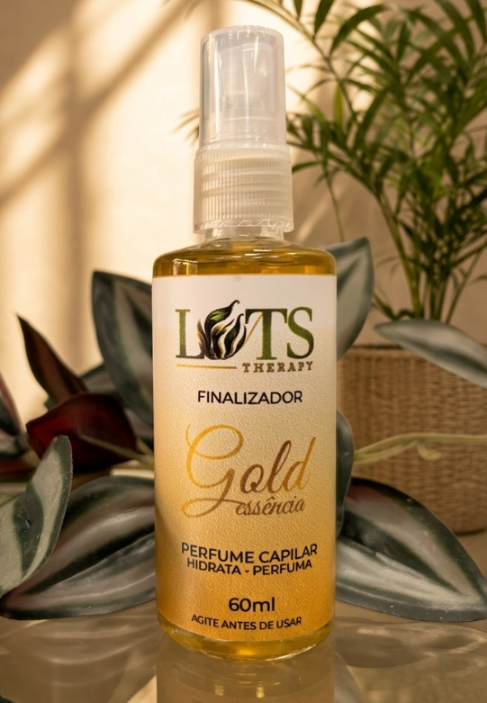 Gold Essência