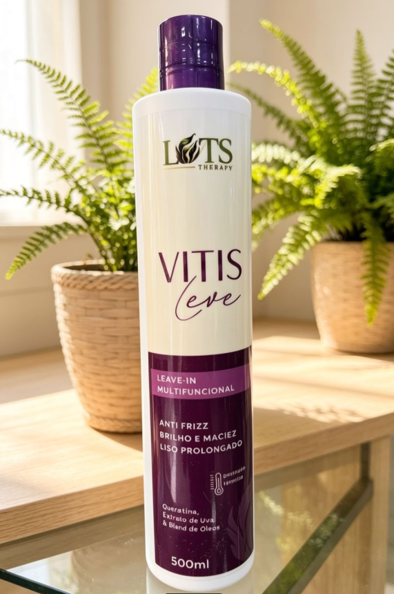 Vitis Leve