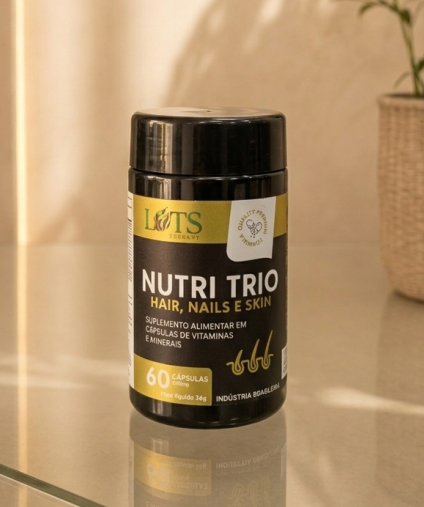 Nutri Trio