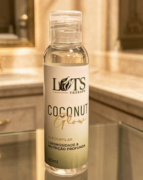 Coconut Glow