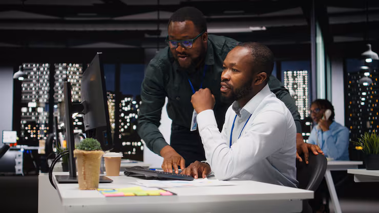 Formation en comptabilité bancaire