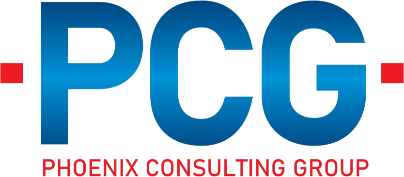 Logo PCG