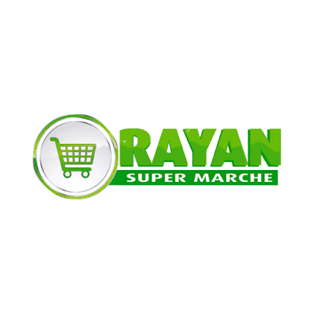 Logo Groupe Rayan