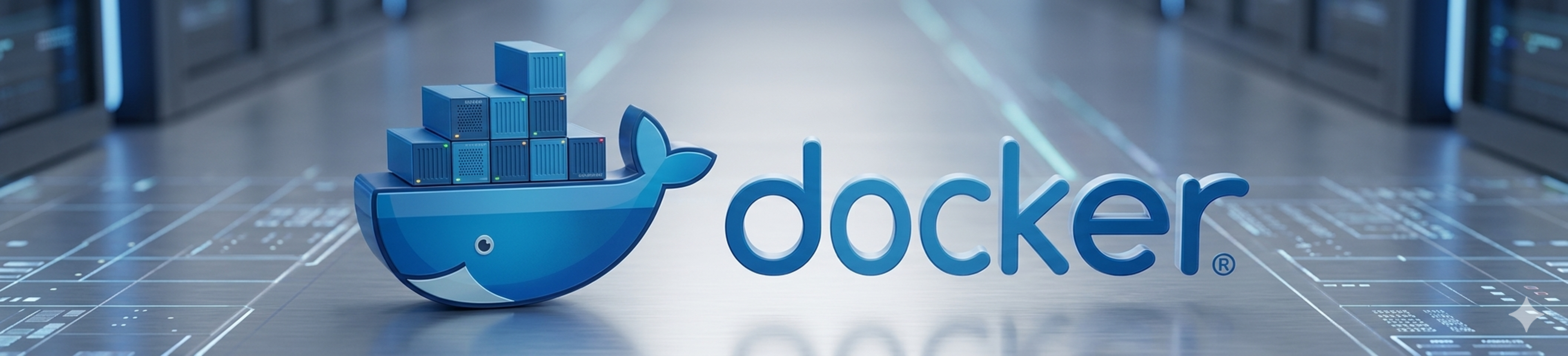 Docker sur MikroTik