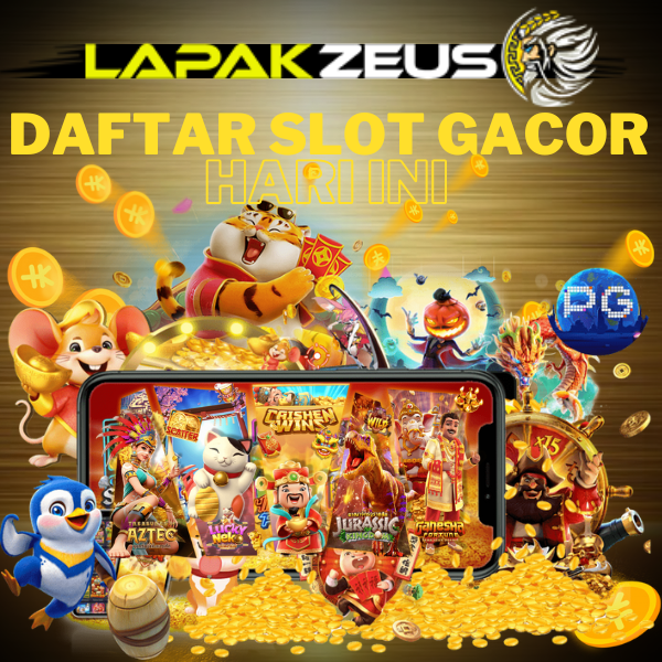 Lapakzeus