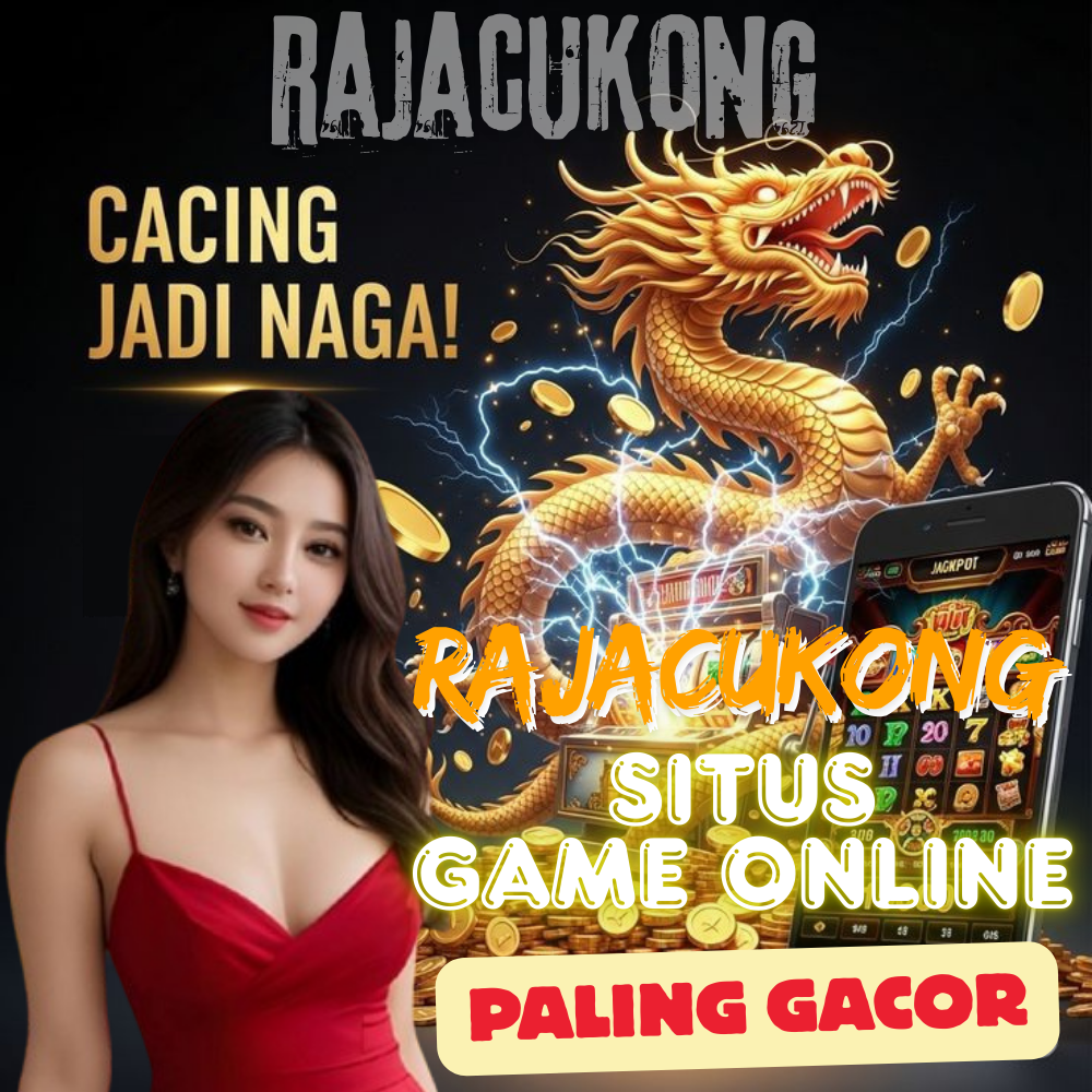 Rajacukong