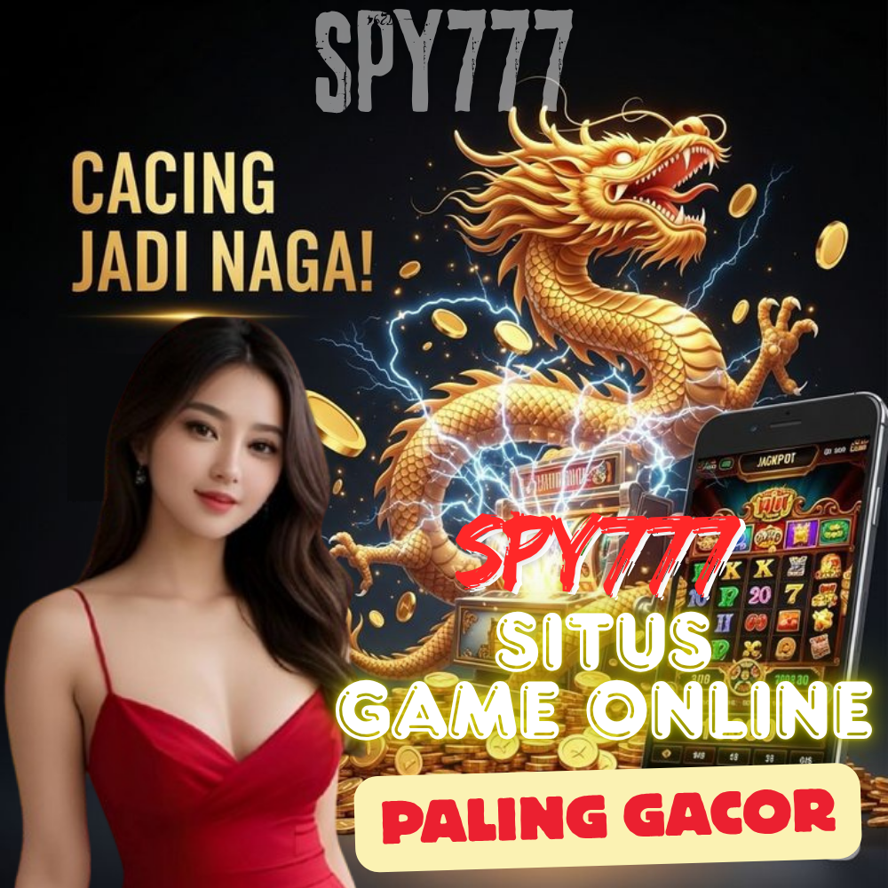 SPY777 Login Sarana Terbaik Bermain Games Online Platform Resmi SPY 777 - WooCommerce eCommerce
