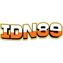 Link Login IDN89 Situs Slot Online 2025