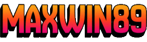 logo maxwin89