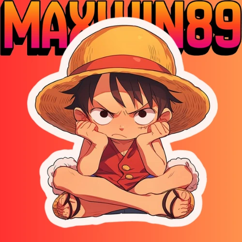 Foto/Logo Seller Maxwin89