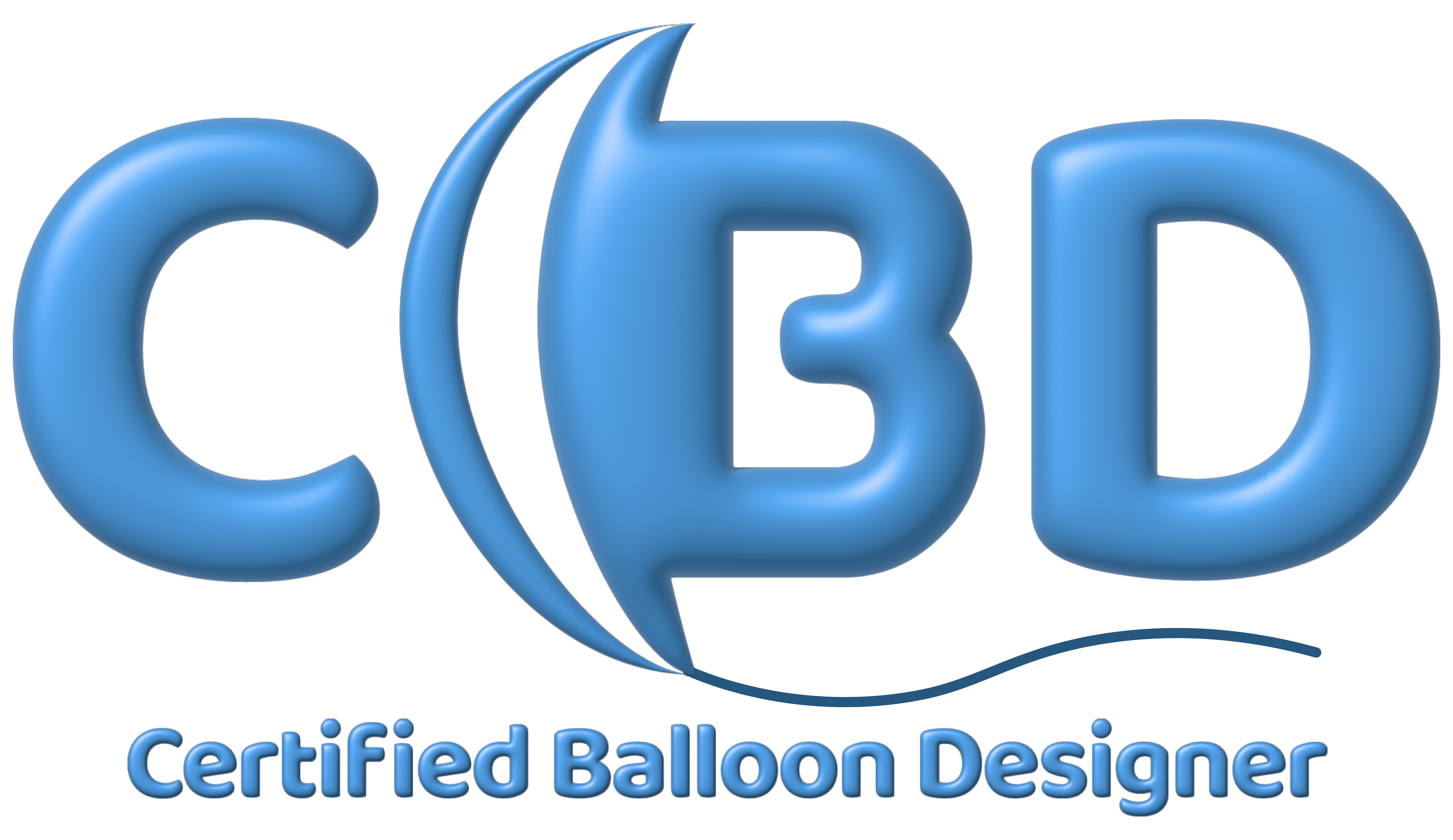CBD — Certified Balloon Designer