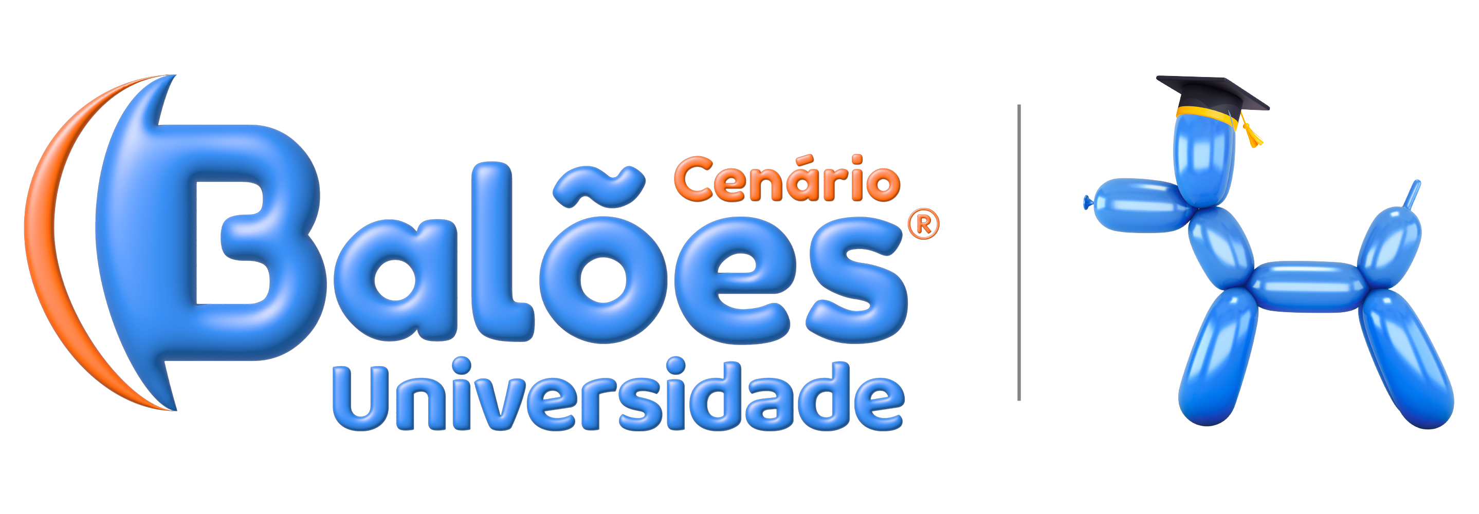Universidade Cenário Balões