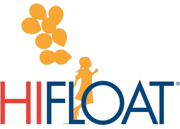 Hi-Float — Patrocinador Balloon 360