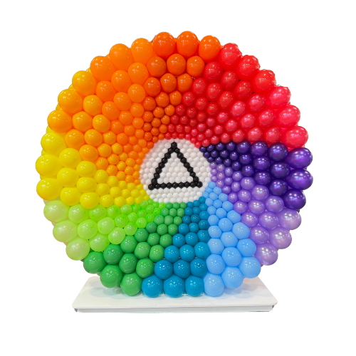 Arte com Balões — Balloon 360