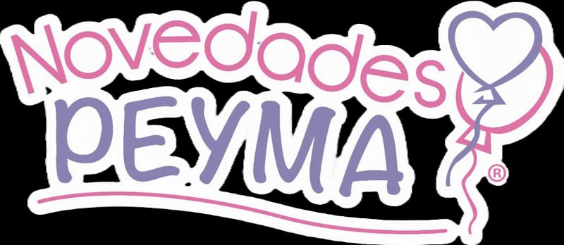 Novedades Peyma — Patrocinador Balloon 360