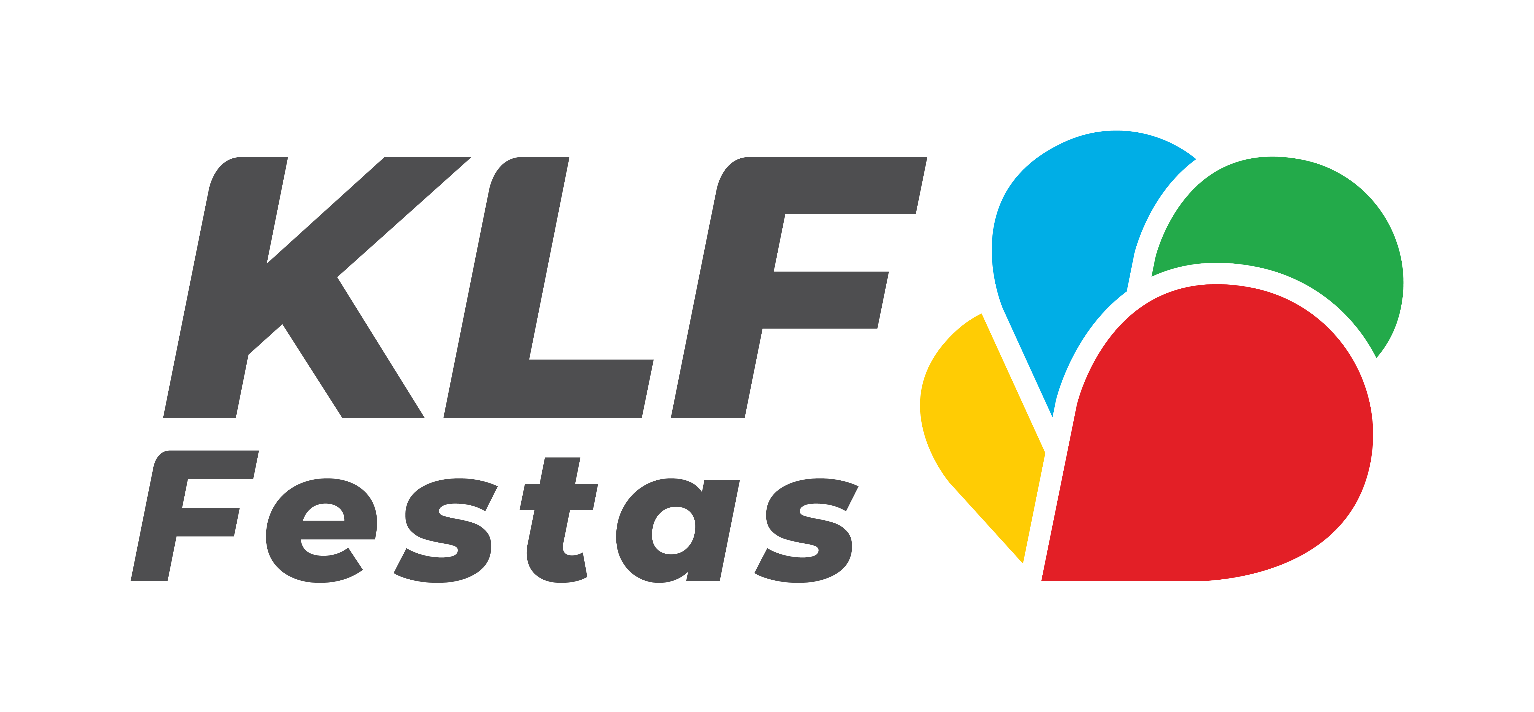 KLF Festas — Apoiador Balloon 360